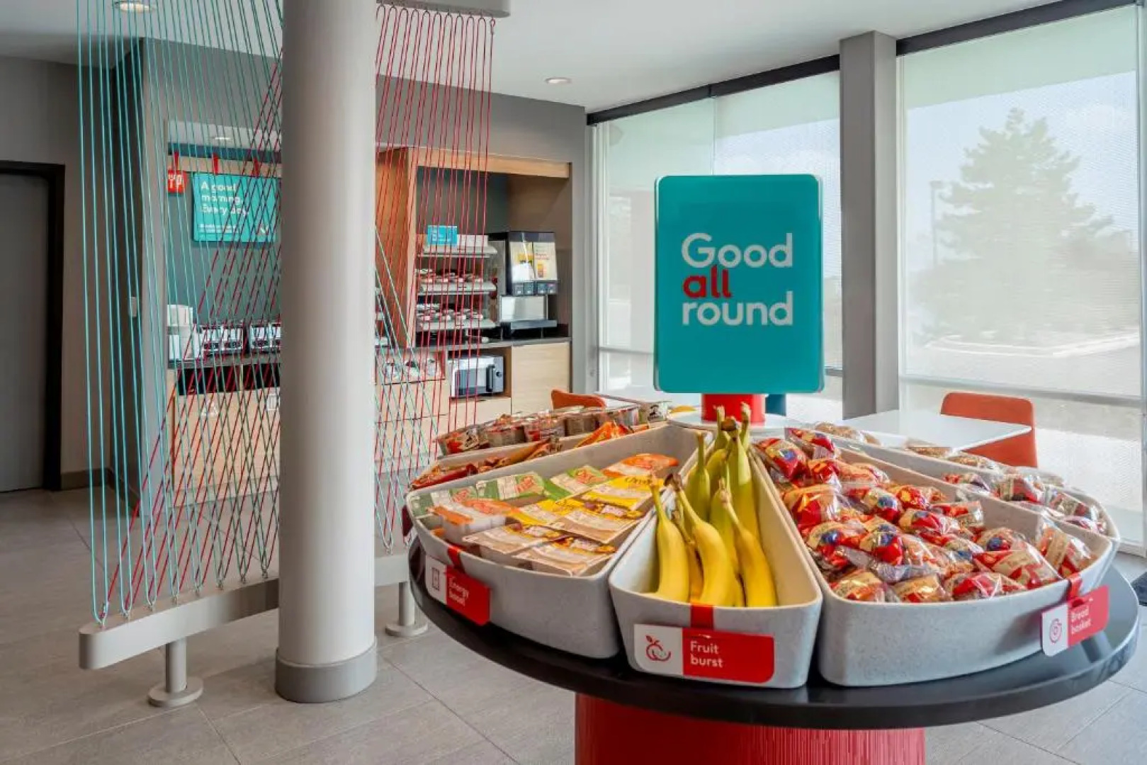 avid hotel Milwaukee West Waukesha by IHG