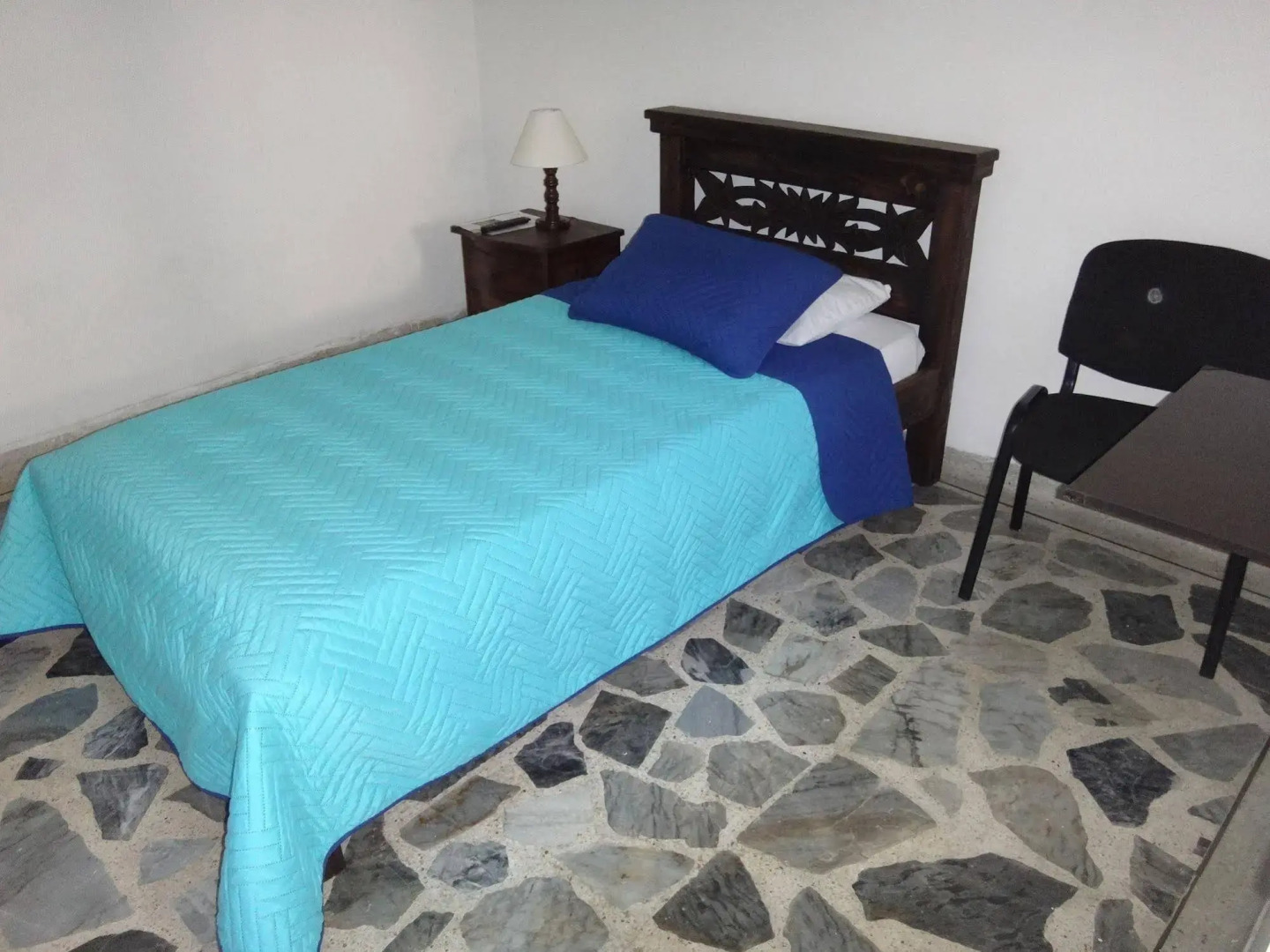 Hotel Boutique Casa Lomanti