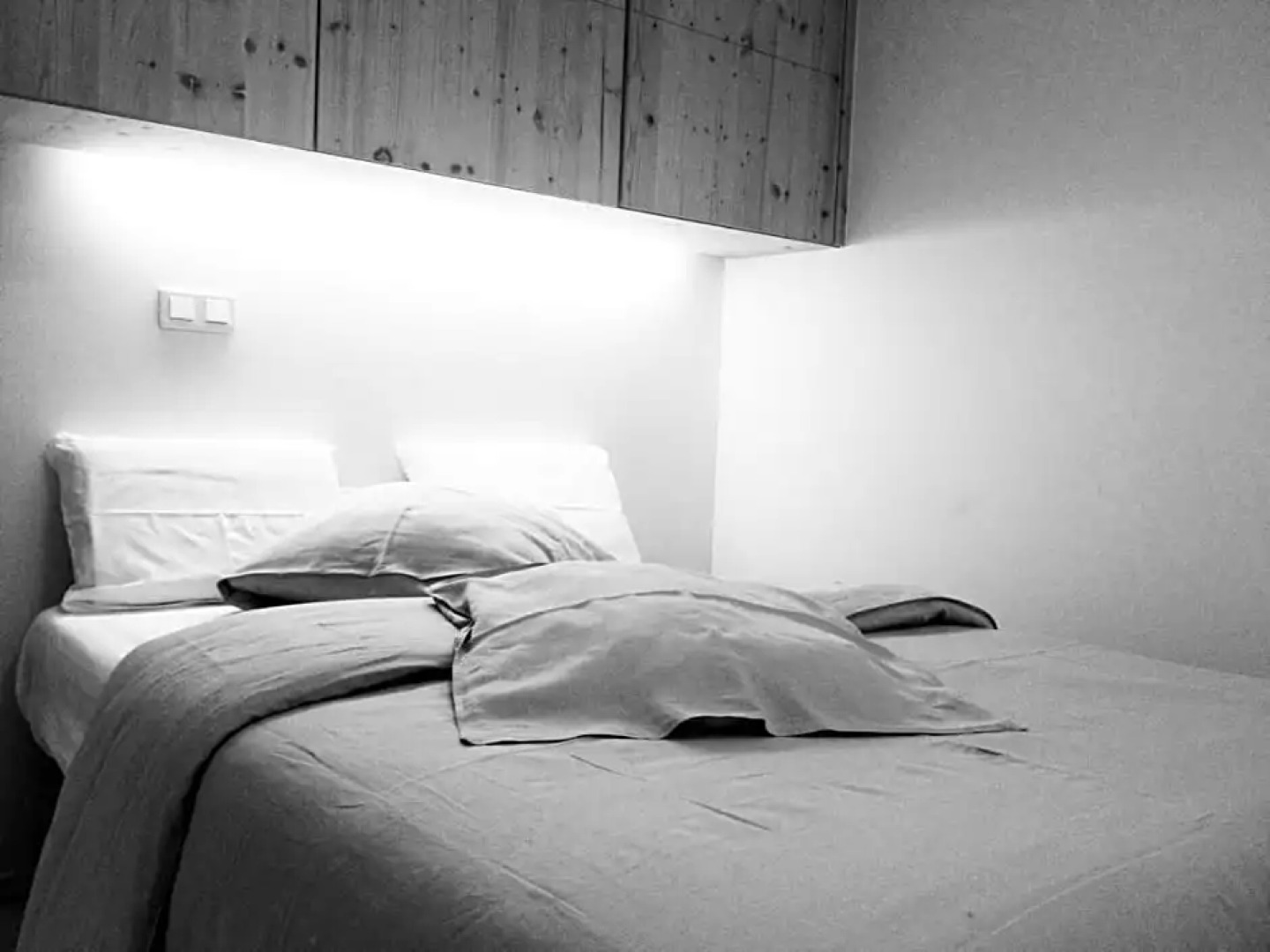 Le4bergheim Chambre d'hôtes