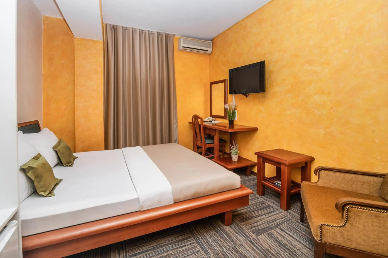 Hotel Kerber Podgorica