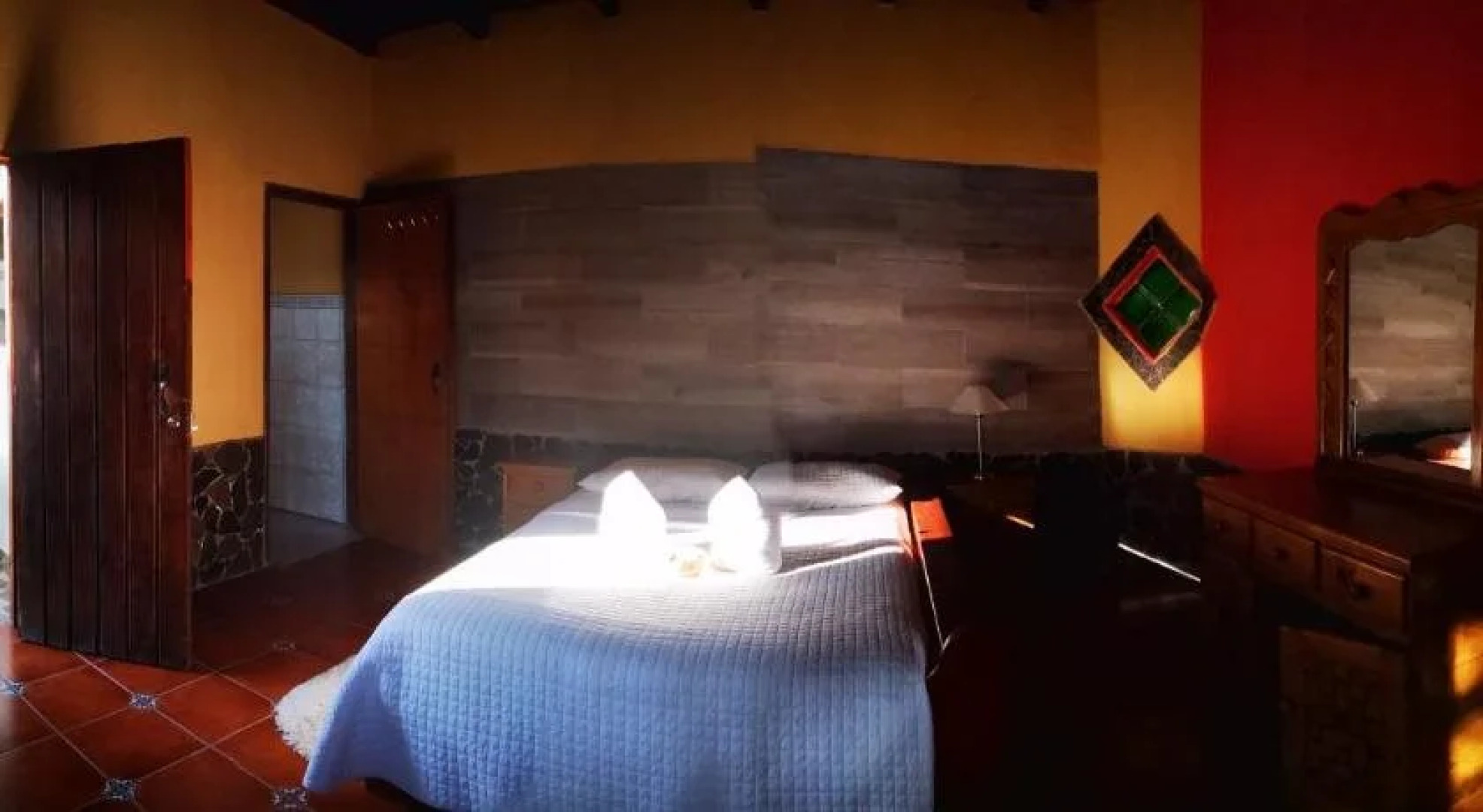 Hotel & Restaurant Jinava Bay