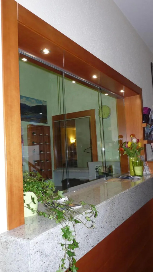 Osteria Ticino da Ketty & Tommy