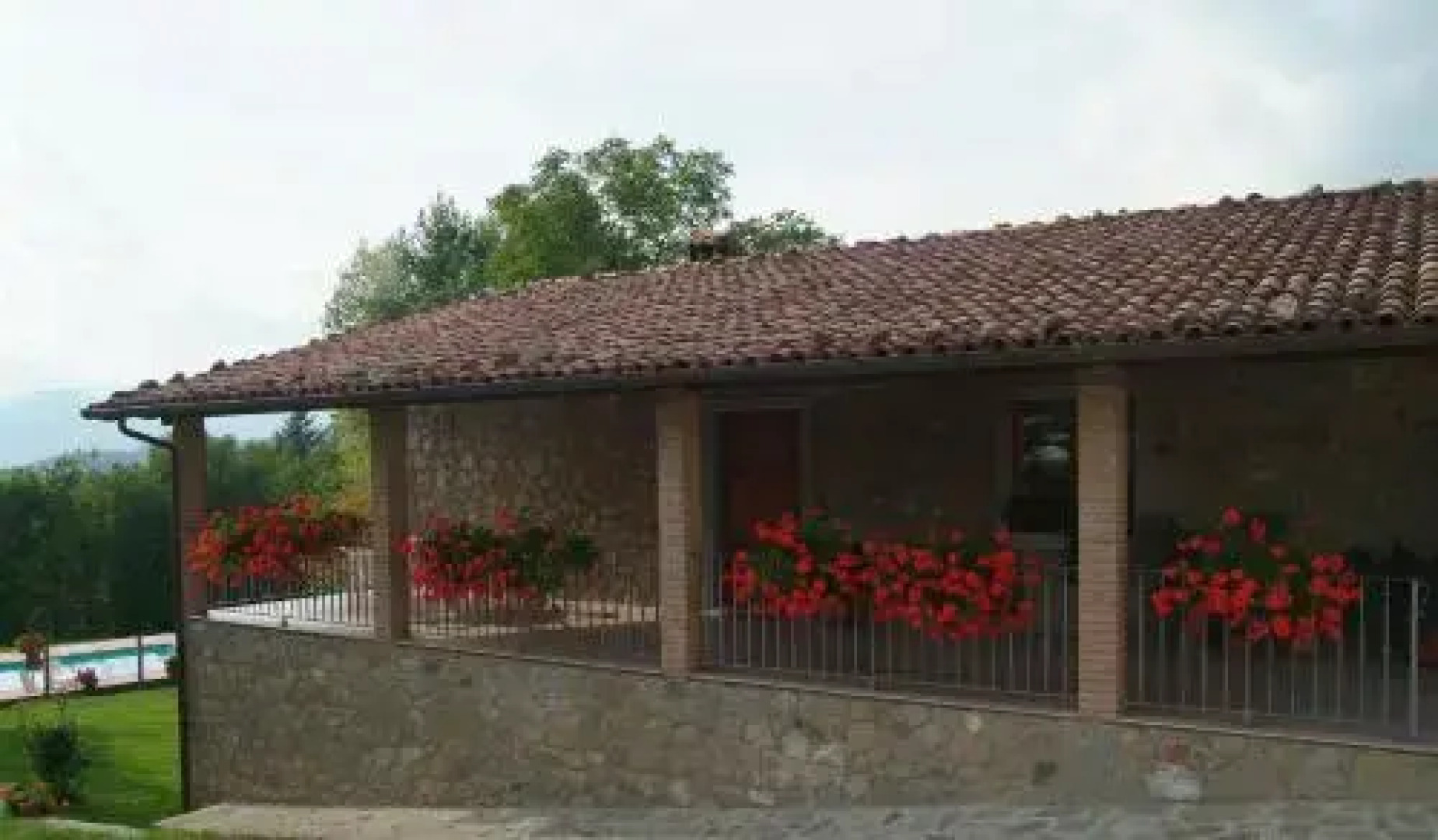 Agriturismo Tramonti