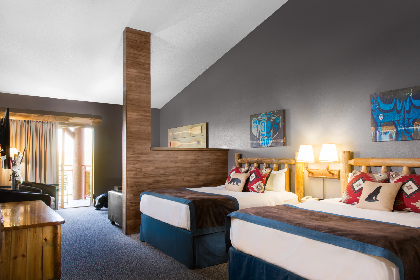 Great Wolf Lodge Niagara Falls