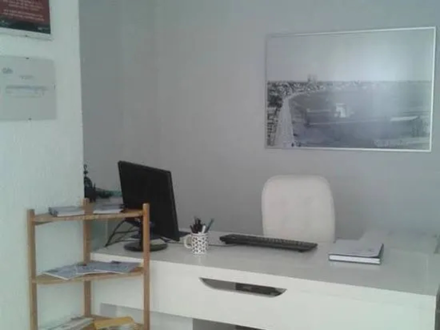 Apartamentos Margoysa I