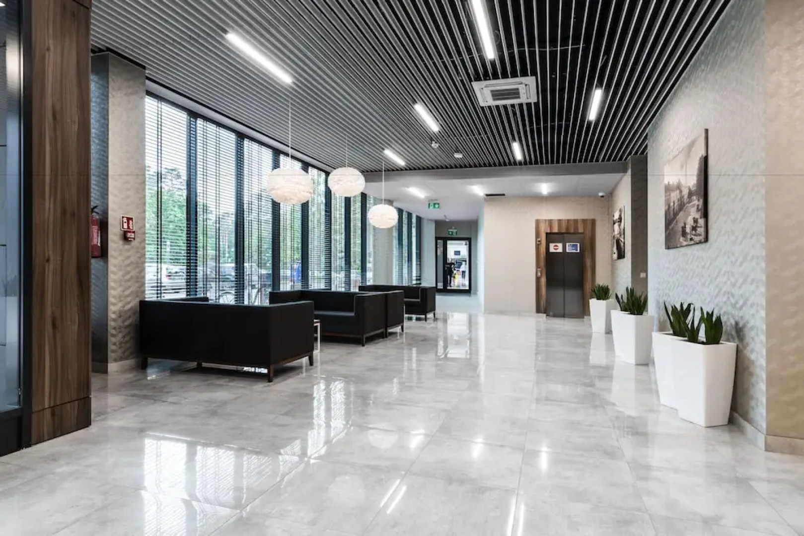 Sanatorium Uzdrowiskowe Augustów