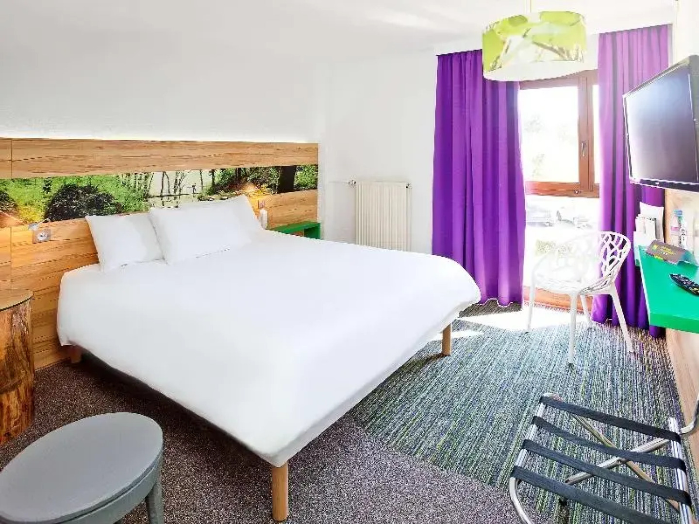 ibis Styles Sarrebourg