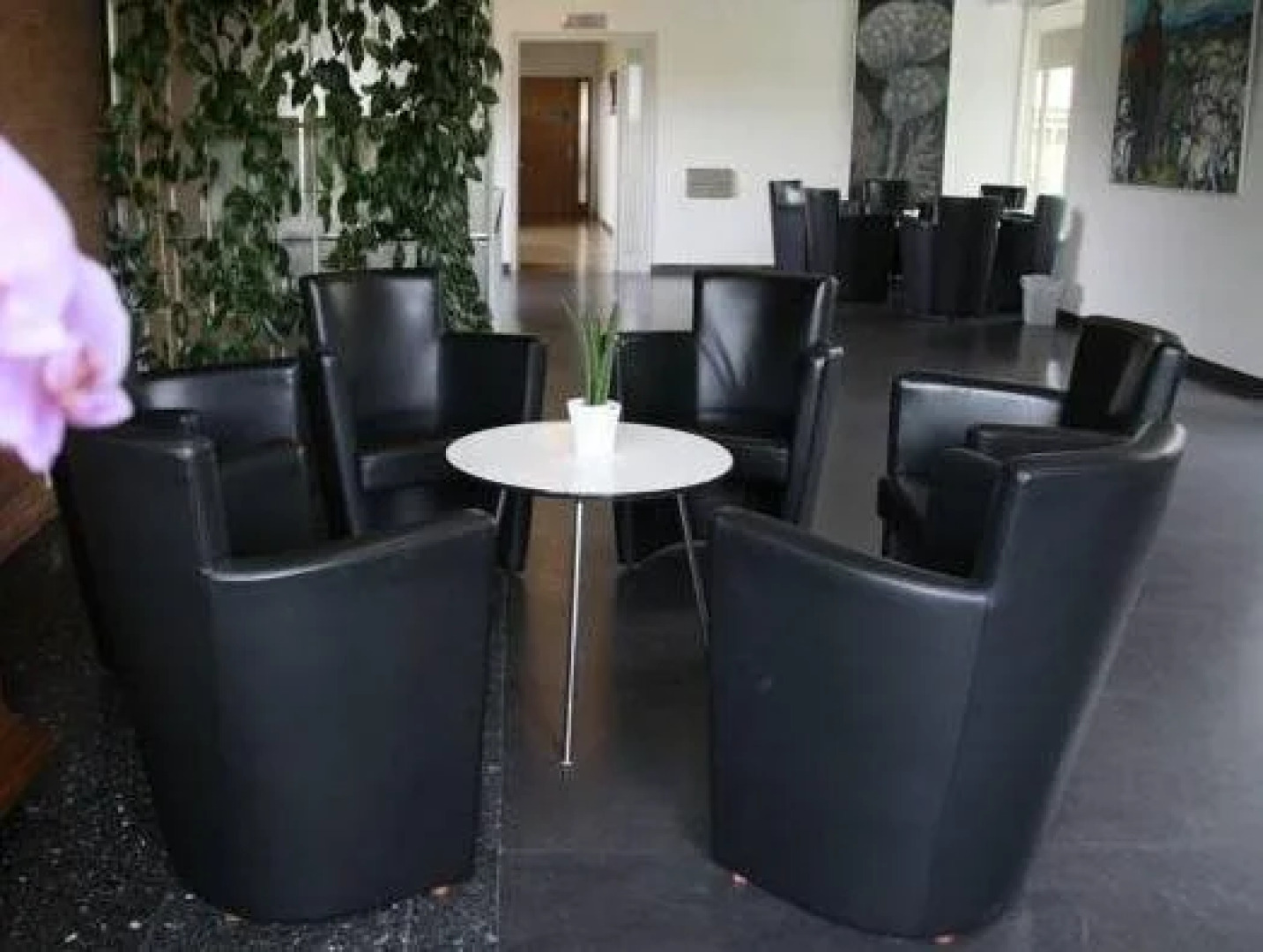 Hotel Allegro Einsiedeln