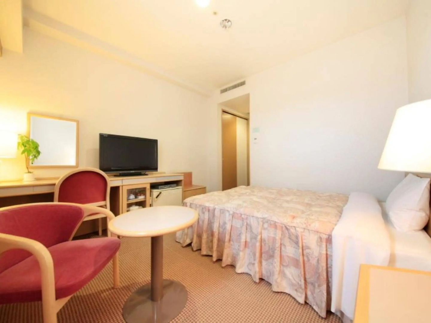 Tokorozawa Park Hotel