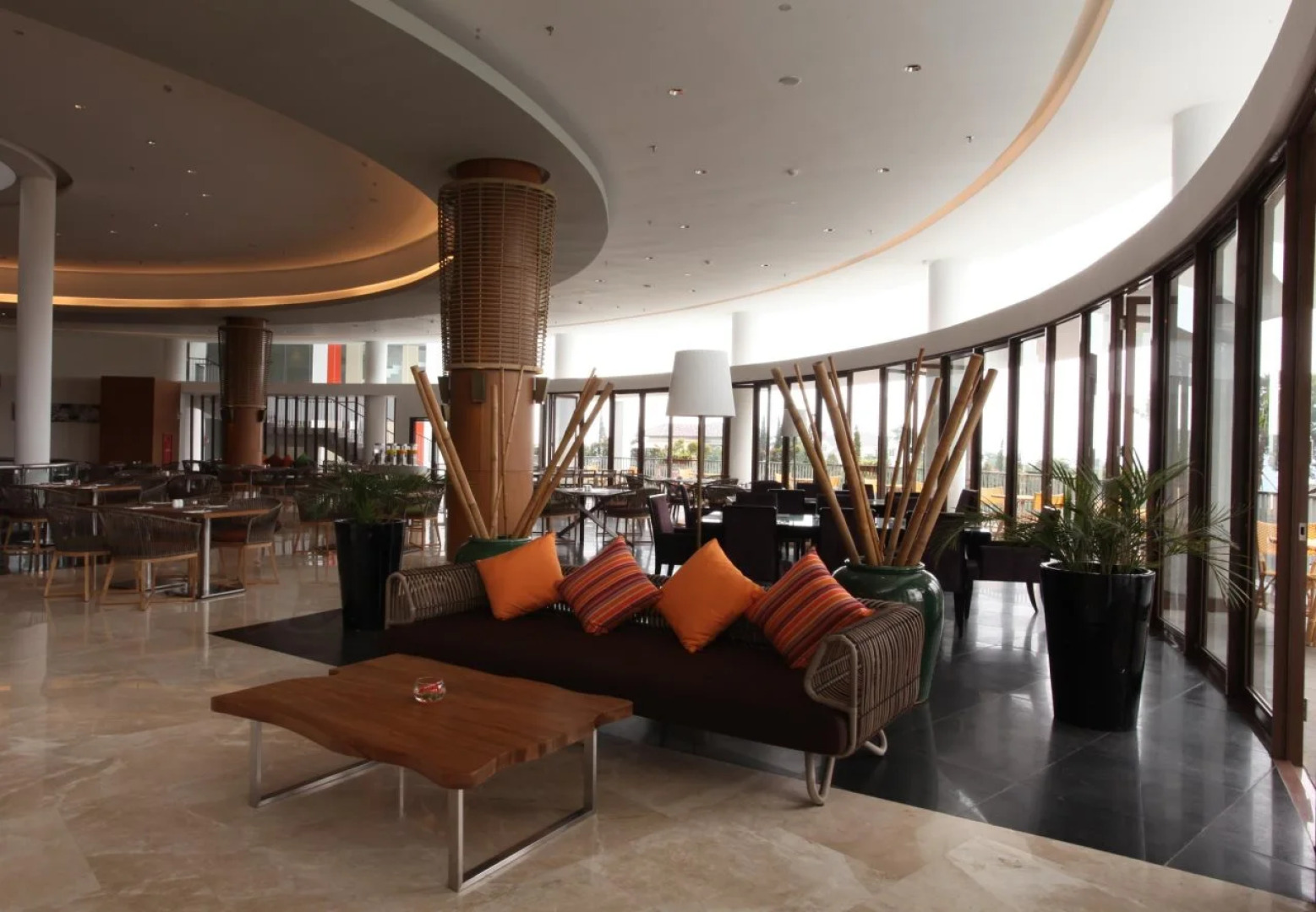 Pesona Alam Resort & Spa