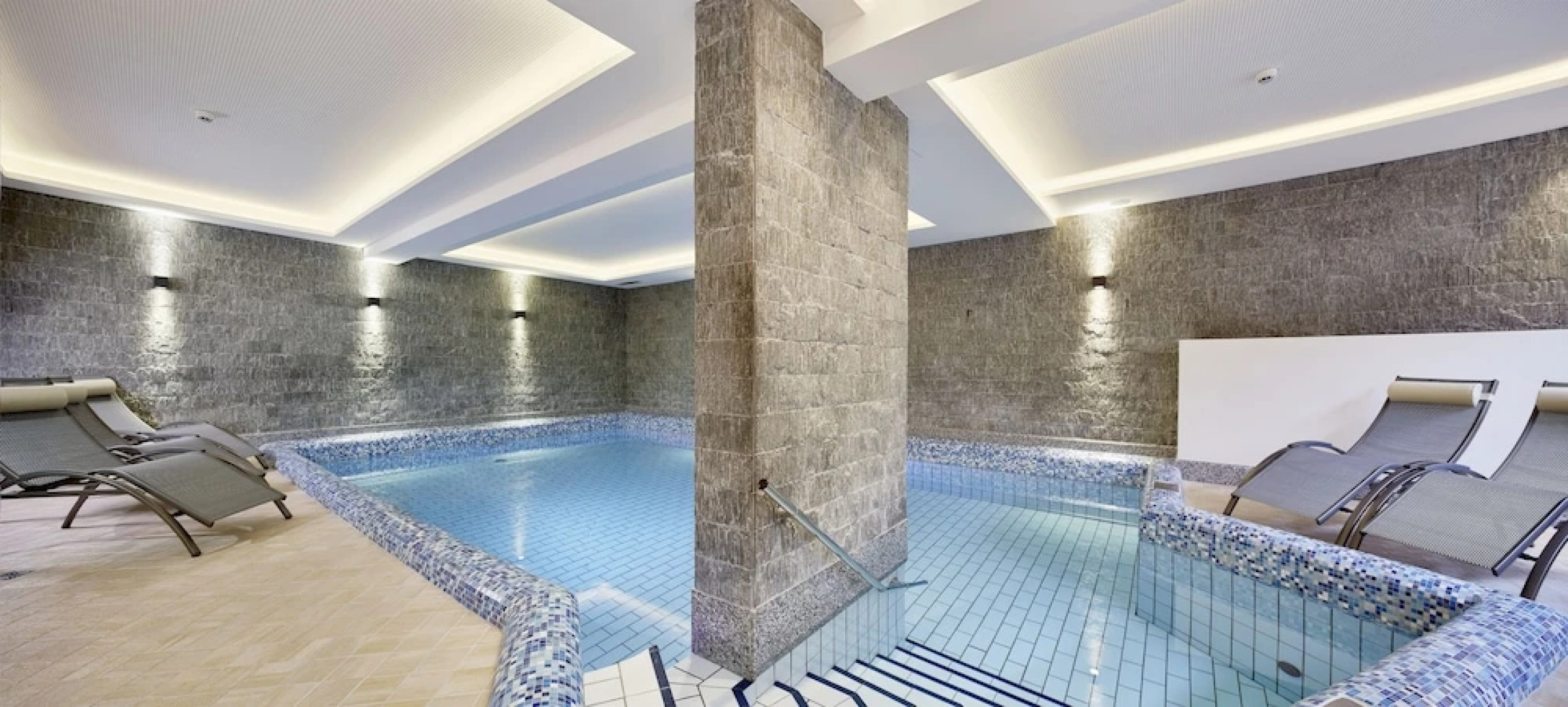 Hotel Barbarahof Kaprun -  Adults Only