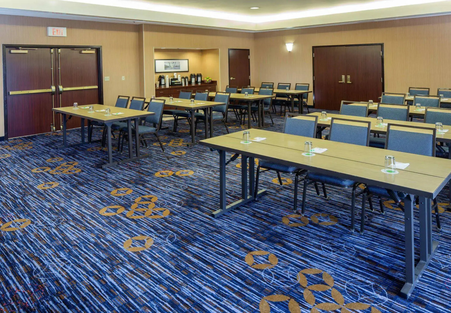 Courtyard by Marriott Raynham