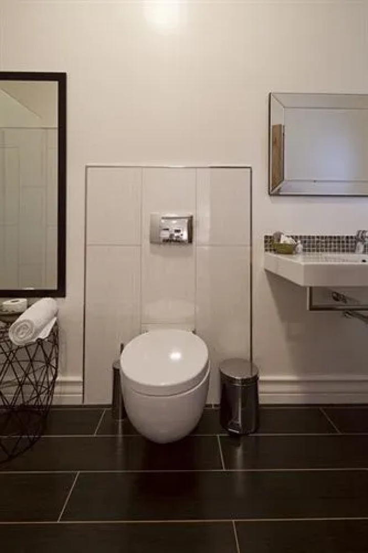 The Grange Guest House