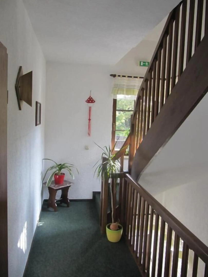 Rennsteighotel Grüner Baum