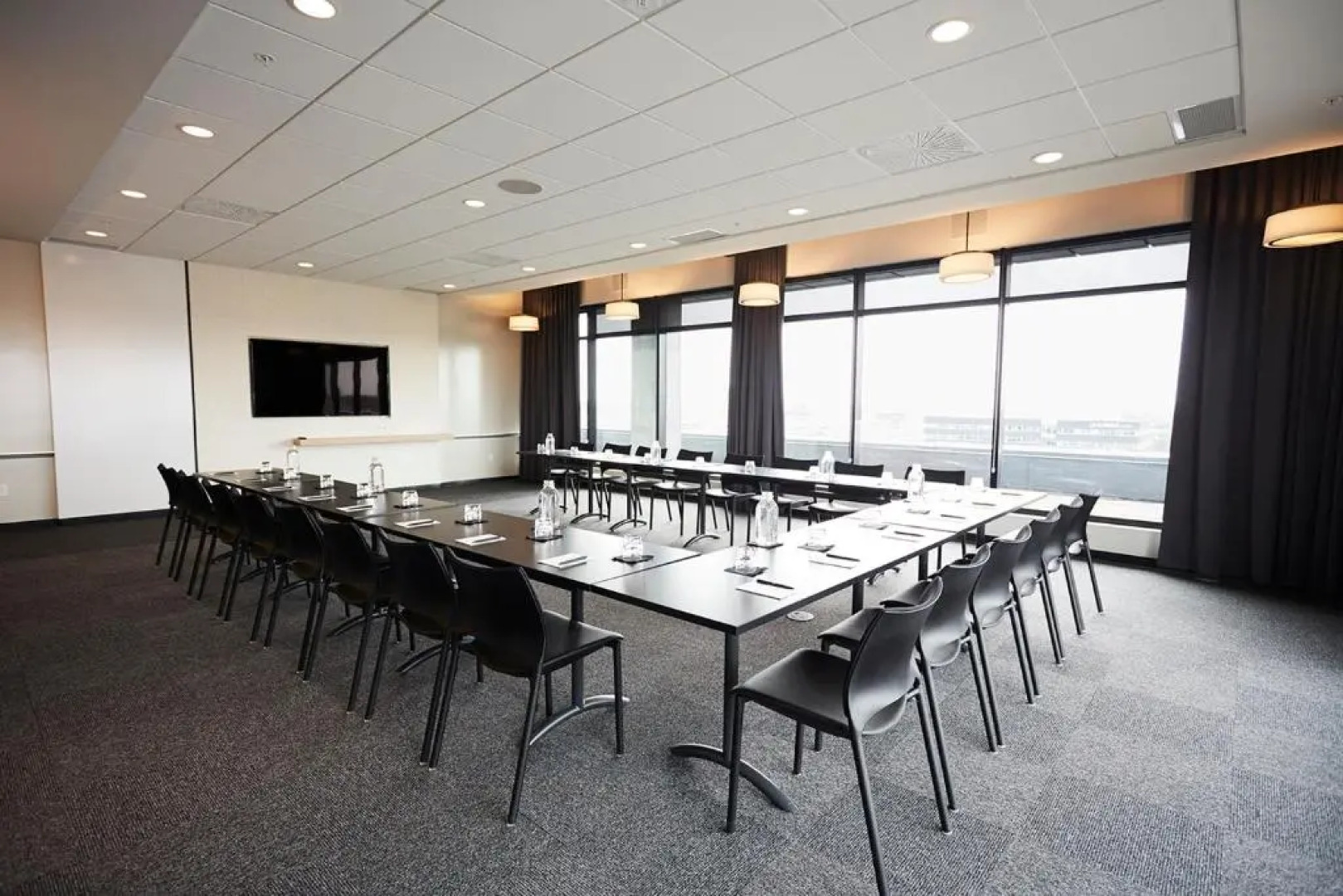 Escad Hotel Quartier DIX30