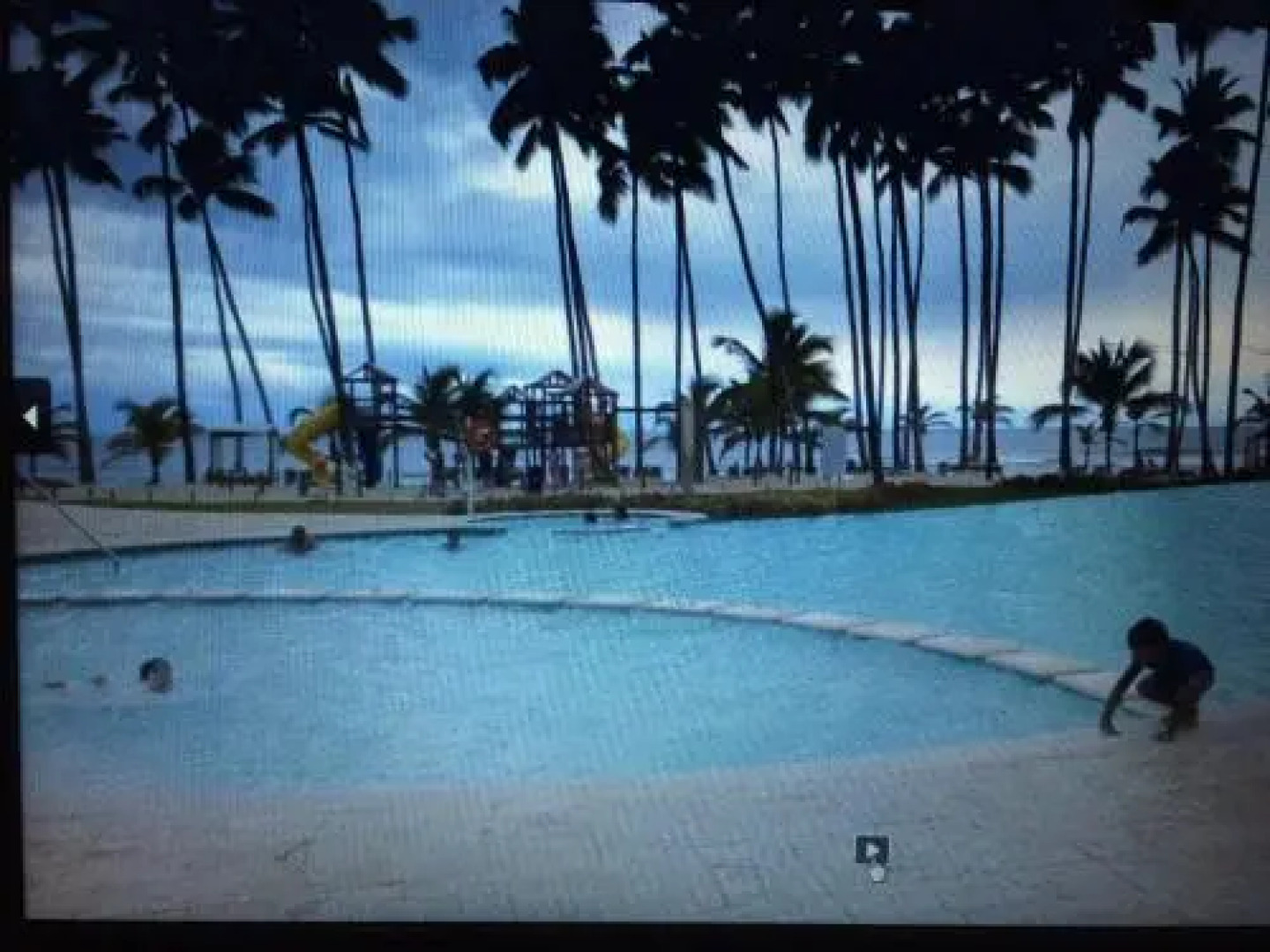 Marbella Coral Beach