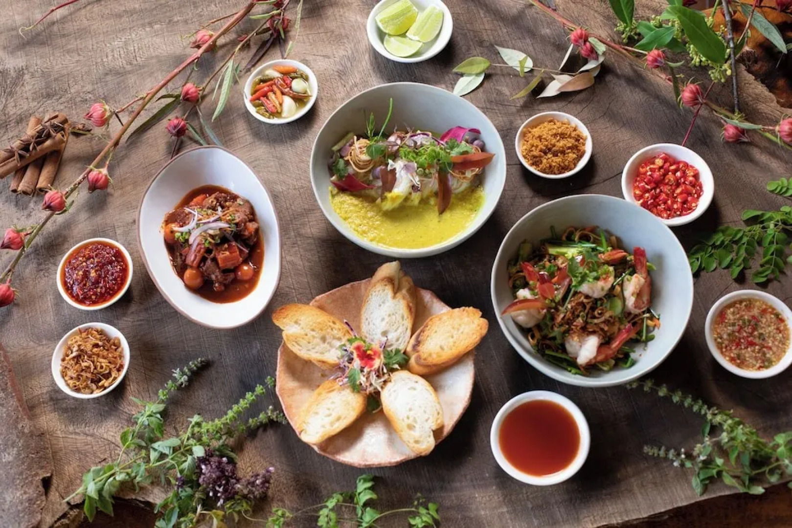 La passion by Achariyak