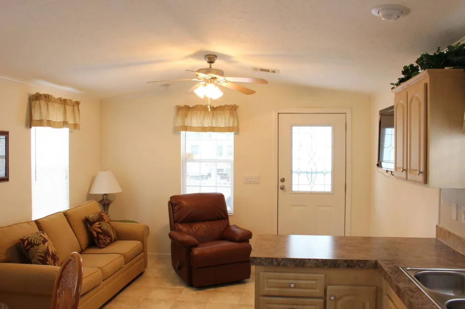 Club Naples RV Resort