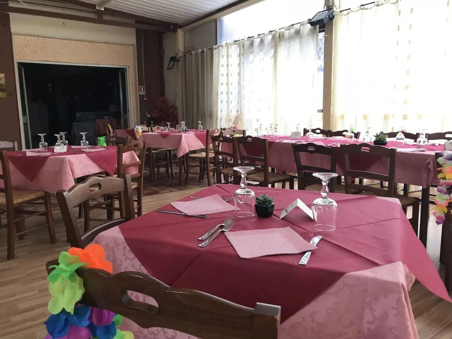 Silica Residence Hotel