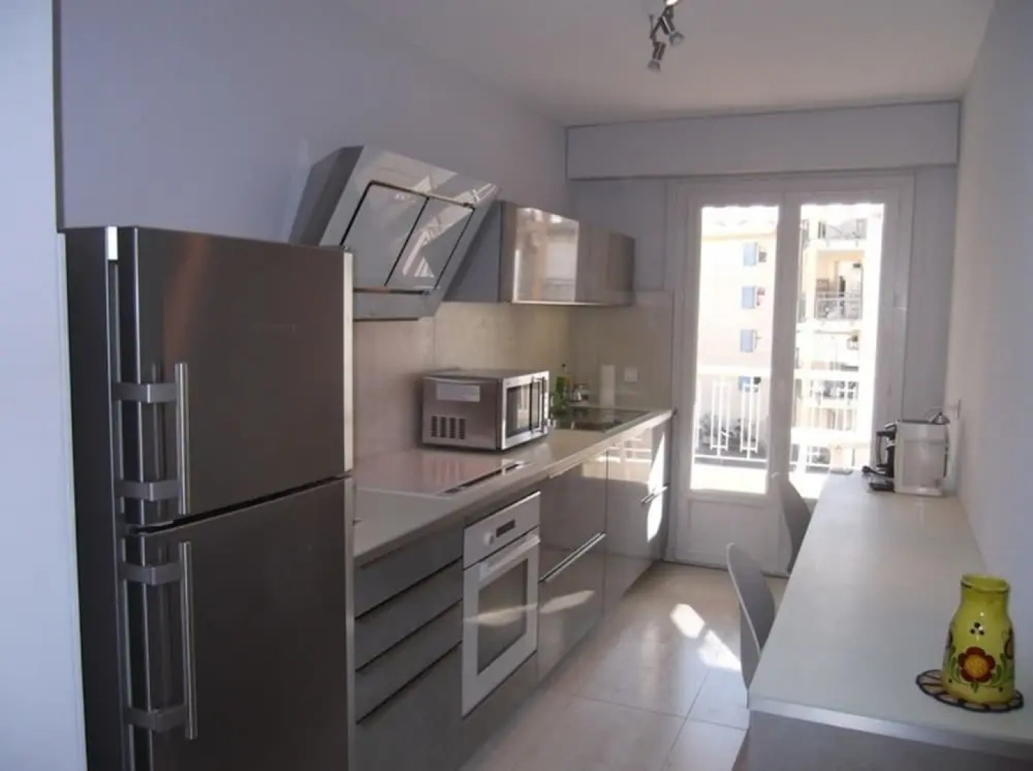 Welcome to Cannes - Maréchal Gallieni