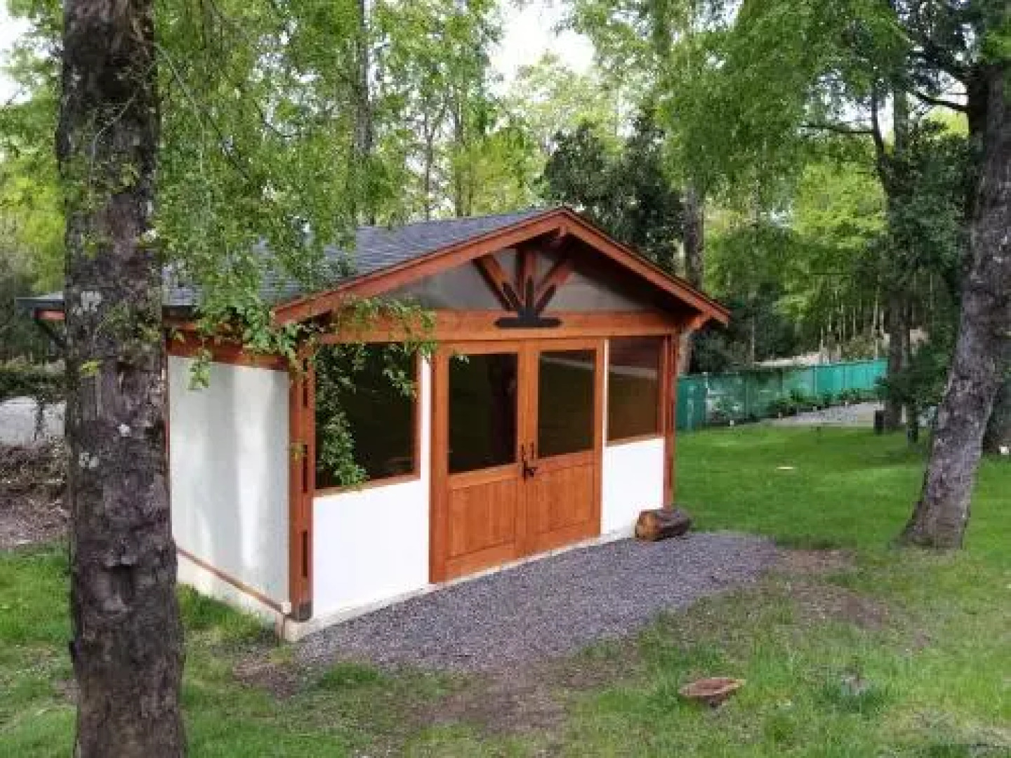 Departamentos Pucón