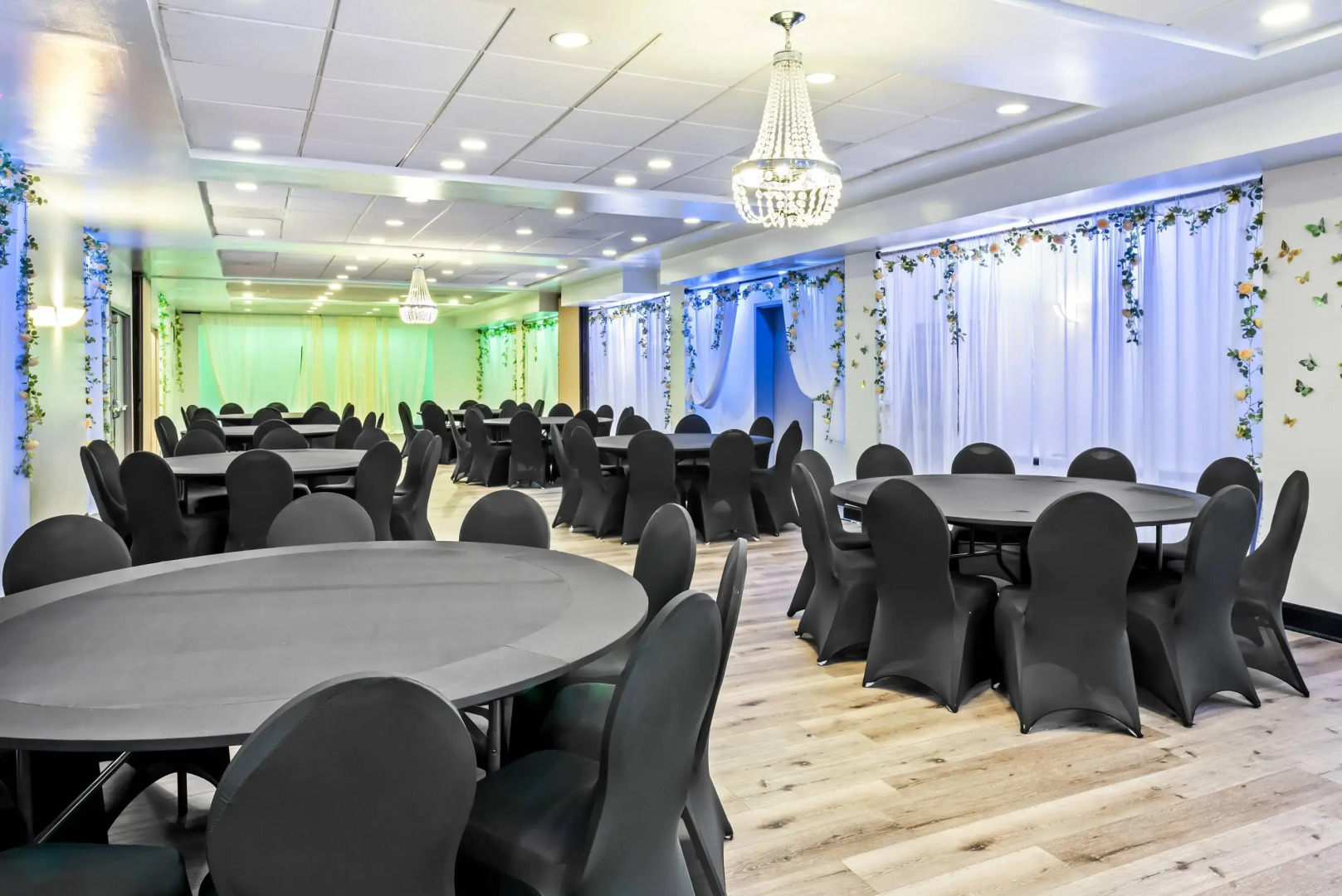 Comfort Inn Largo-Washington DC East