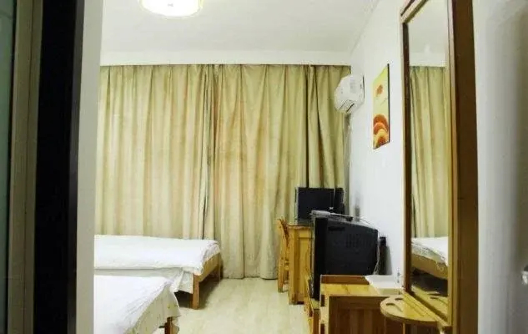 Xingzi Kunpeng Holiday Hotel