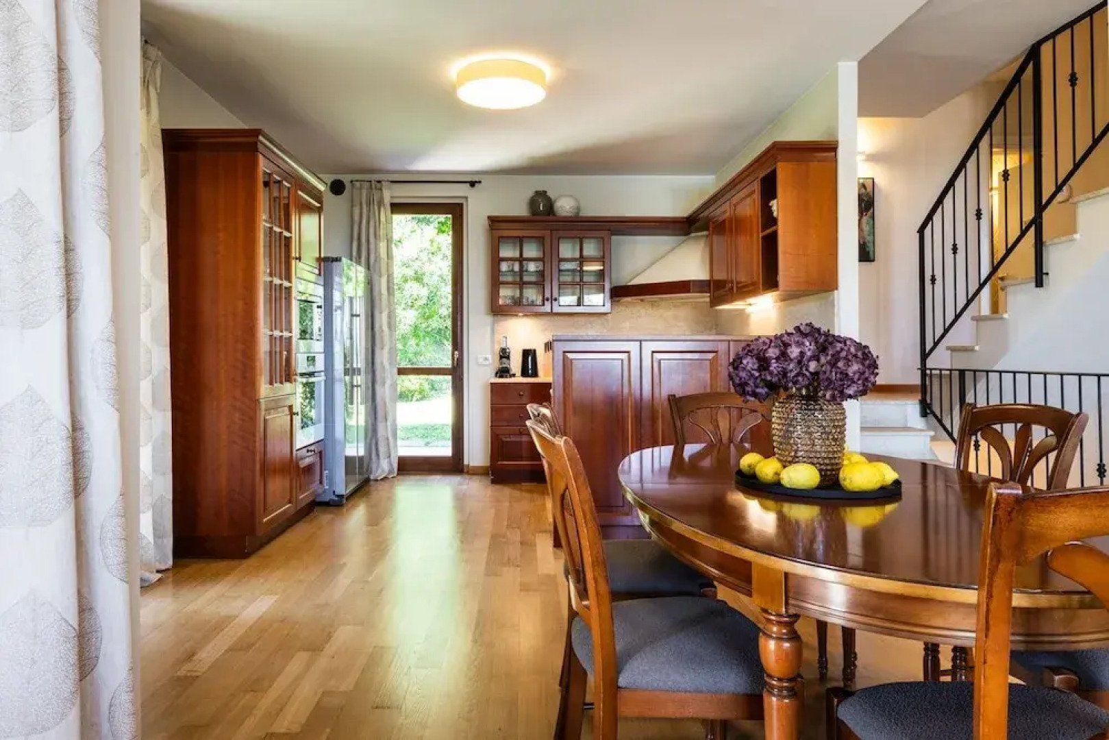 Apt24 - Villa Castello di Soiano