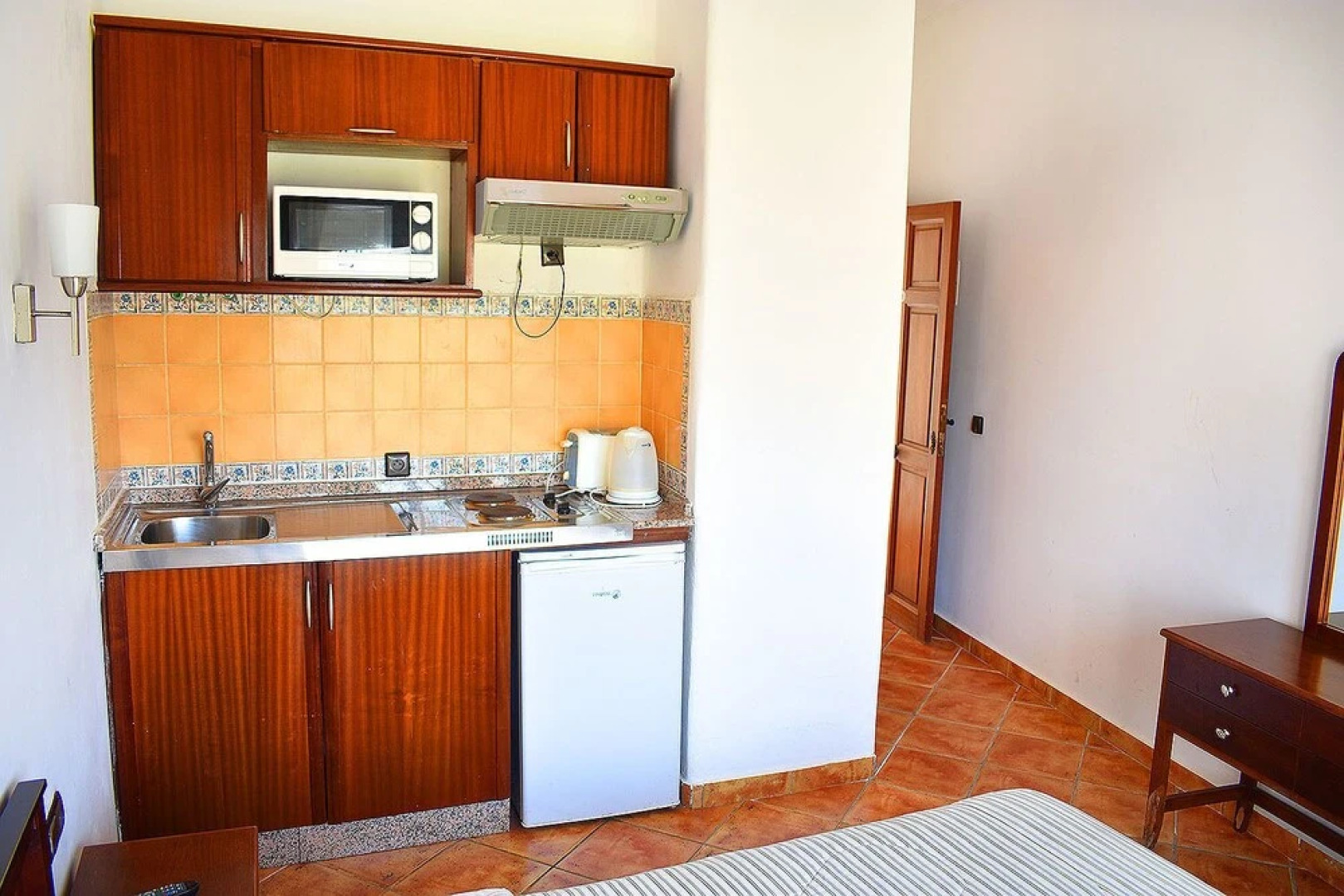 Mirador Golf Appart Hotel