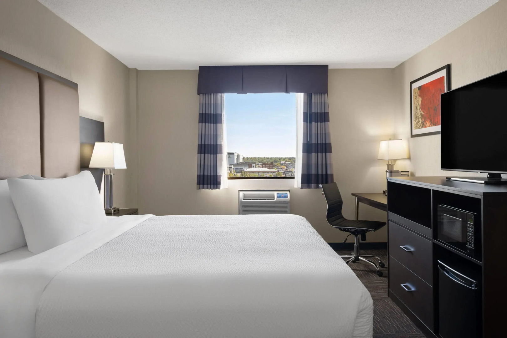 Ramada by Wyndham Saskatoon