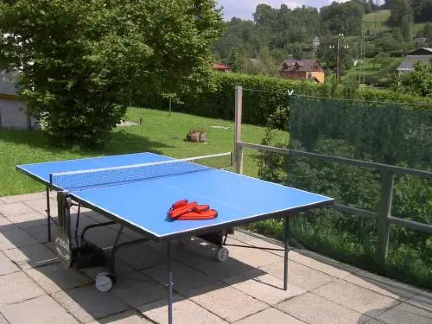 Guest House Bulušek