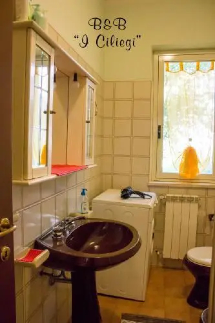 B&B I Ciliegi