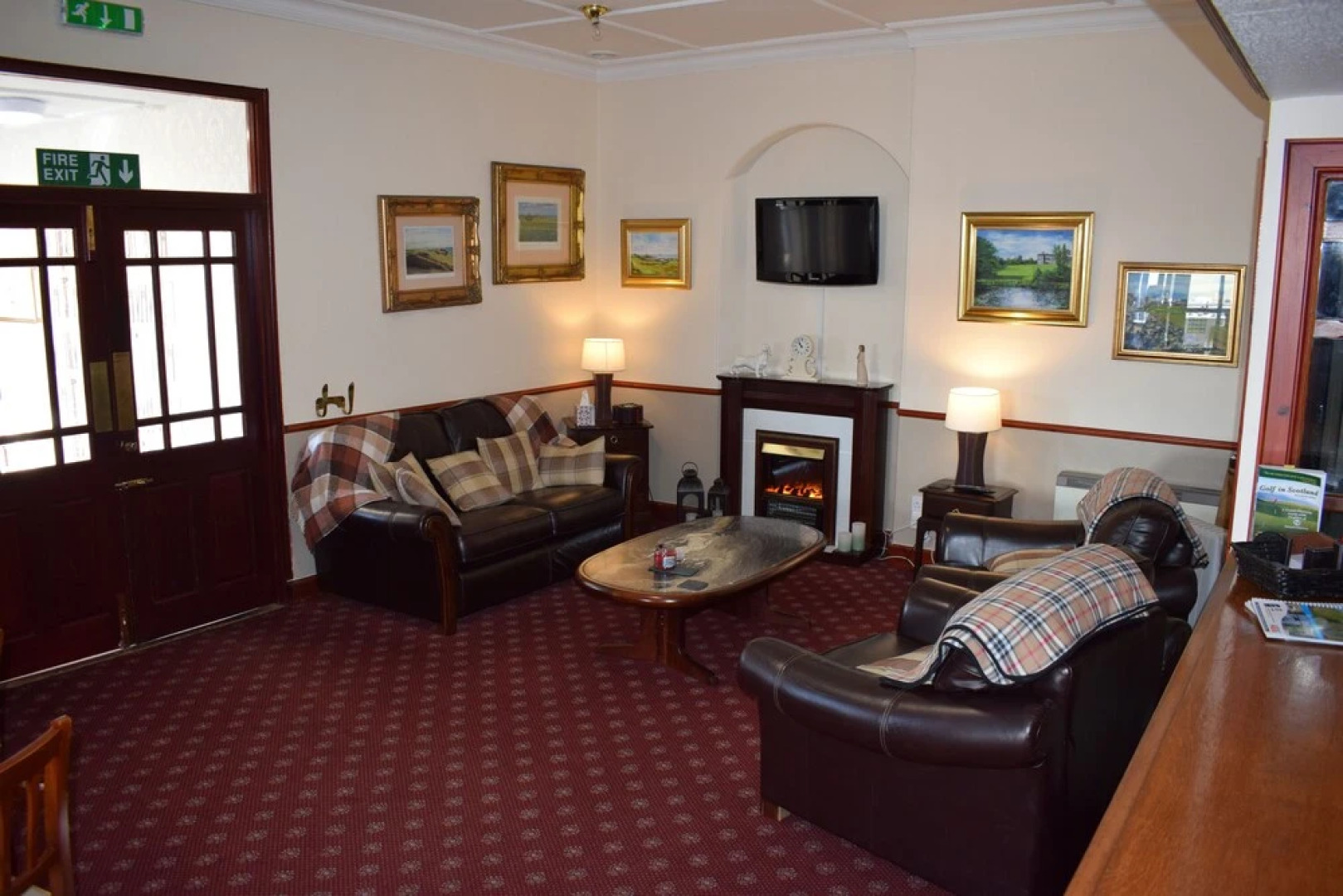 Cruden Bay Bed & Breakfast
