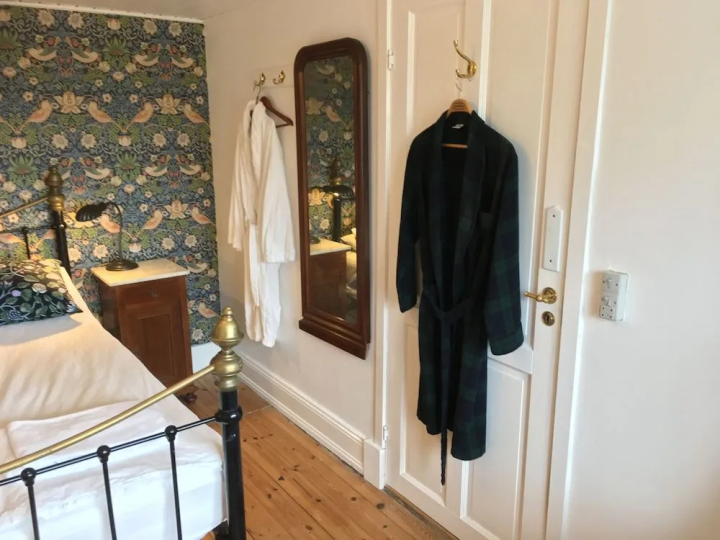 Askø Mejeri - Bed and Breakfast