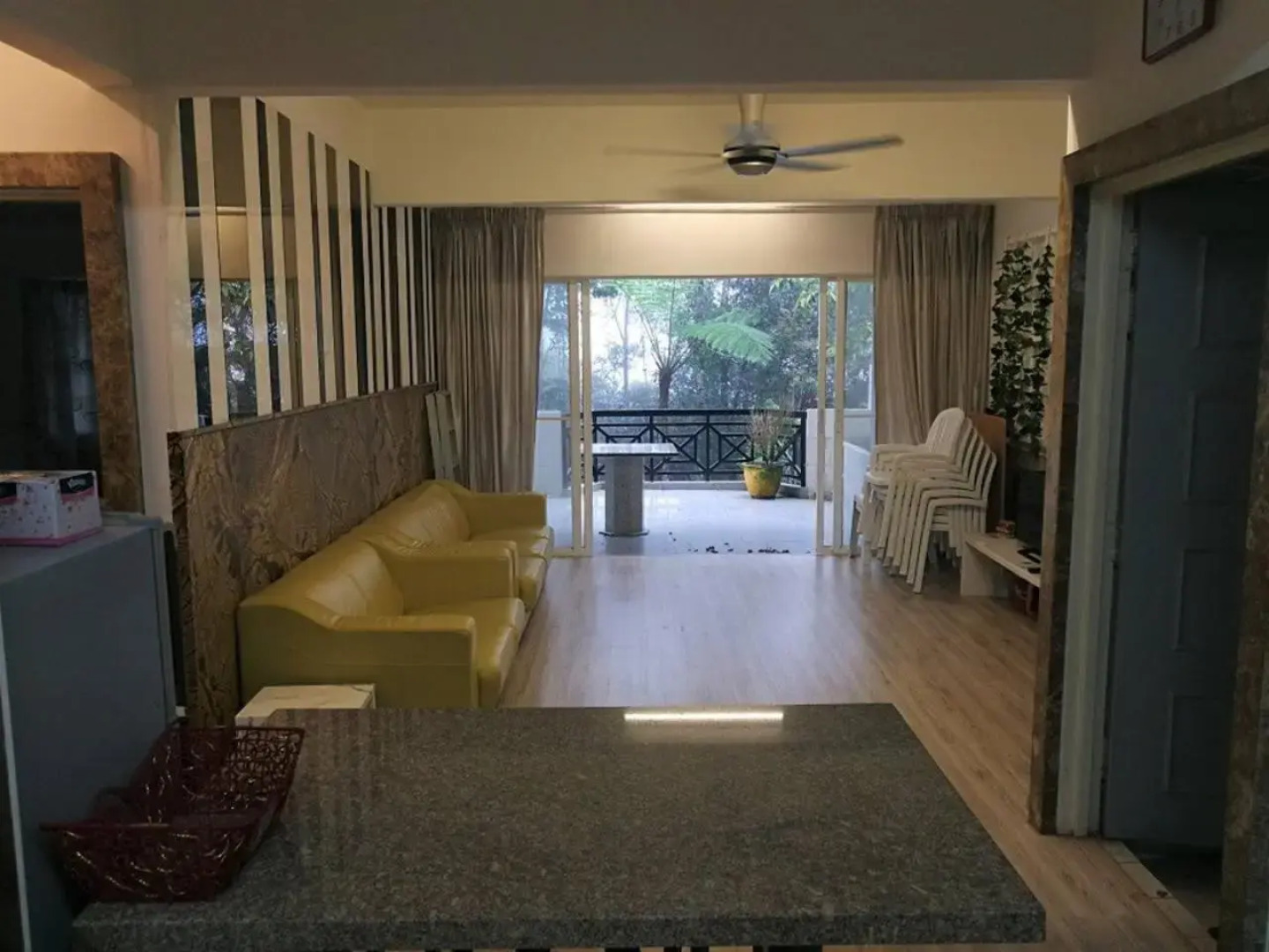 The Haven Retreat B7-2-1 ( Silverpark)