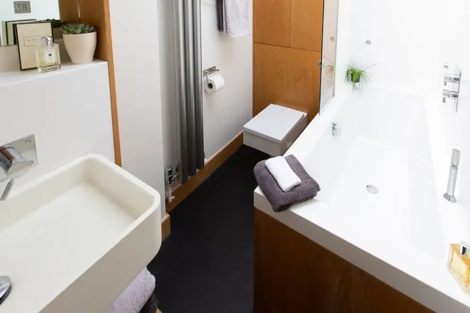 HomefromHolme St Peters Mews