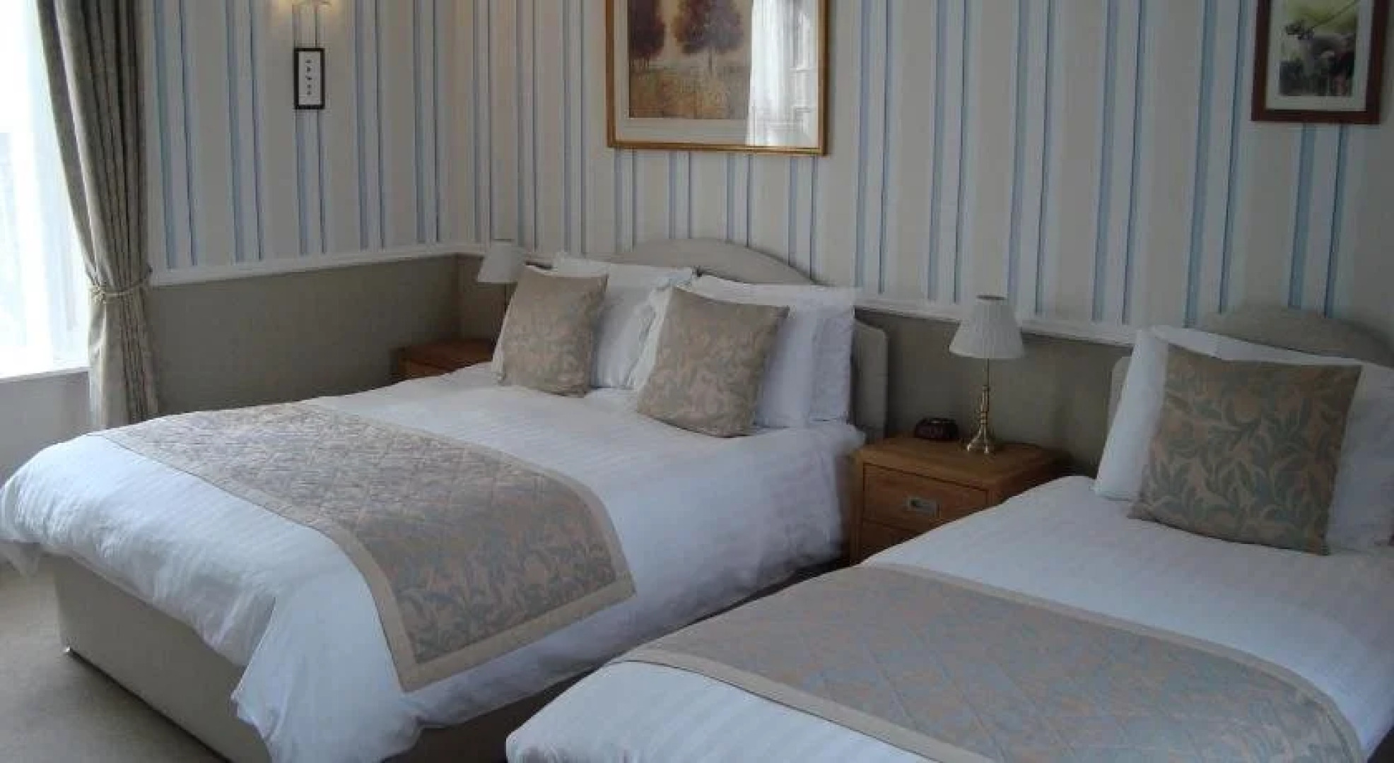 Willowbank Guest House