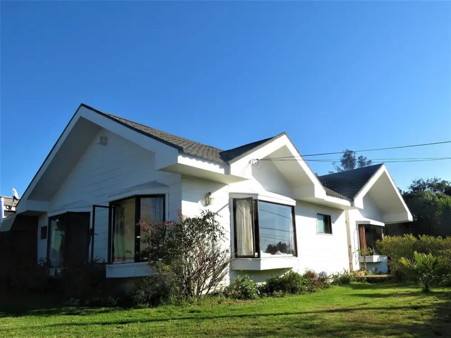 B&B Rocas Santo Domingo