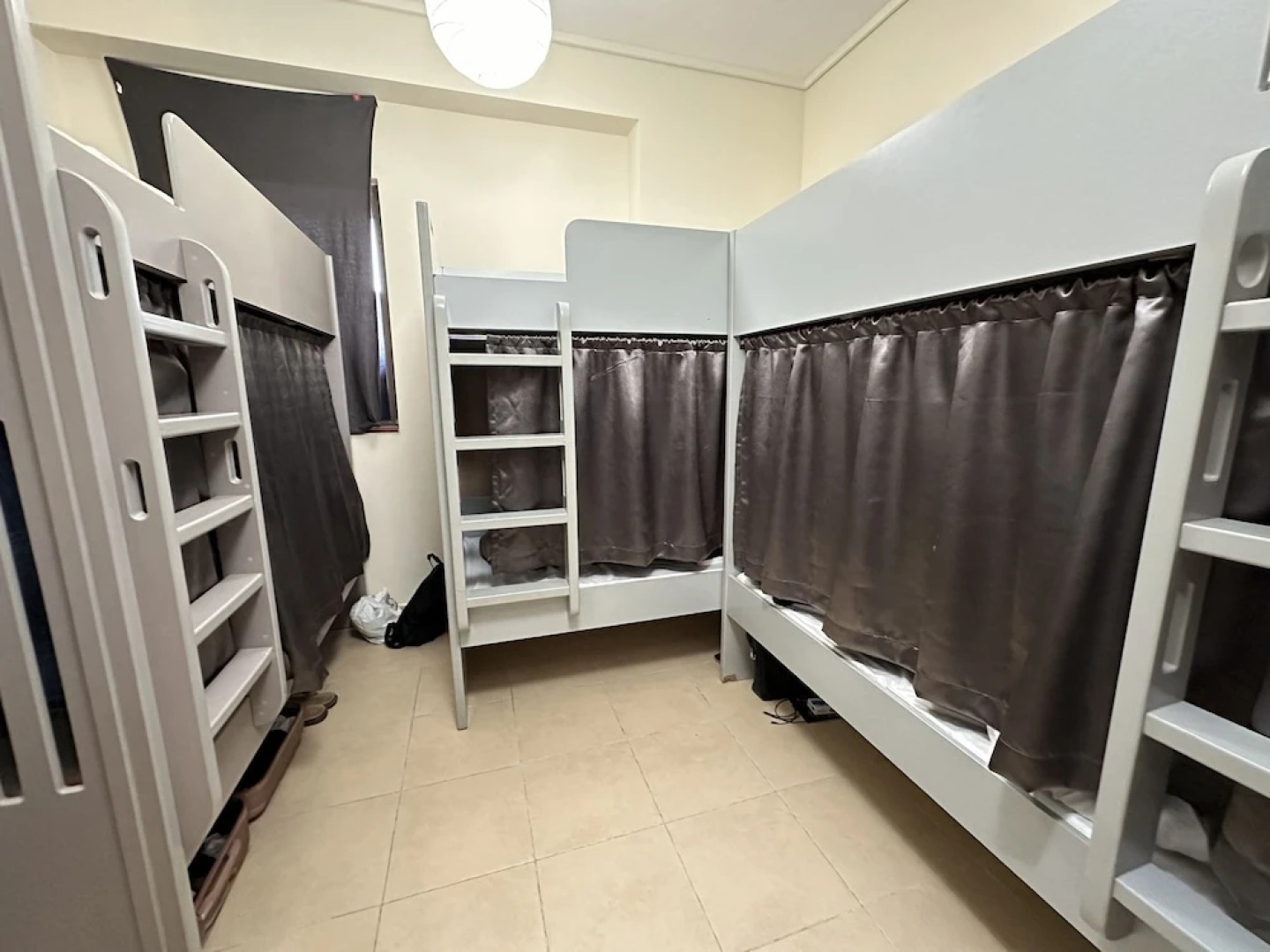 Bollywood Beach Hostel