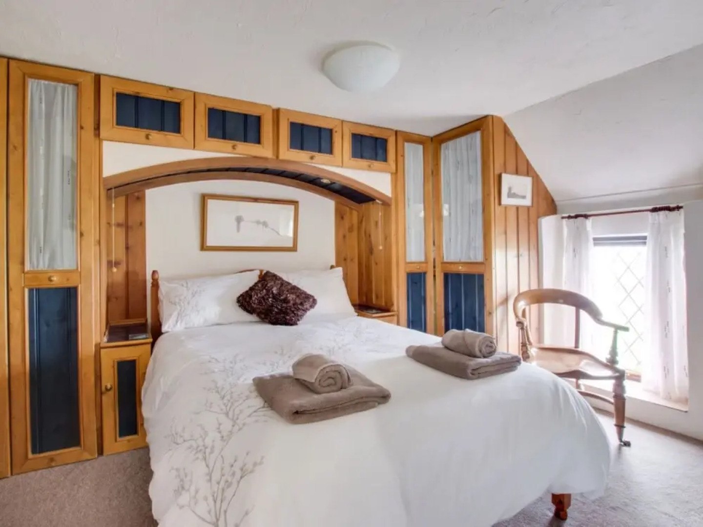 St. Davids Vacation Club