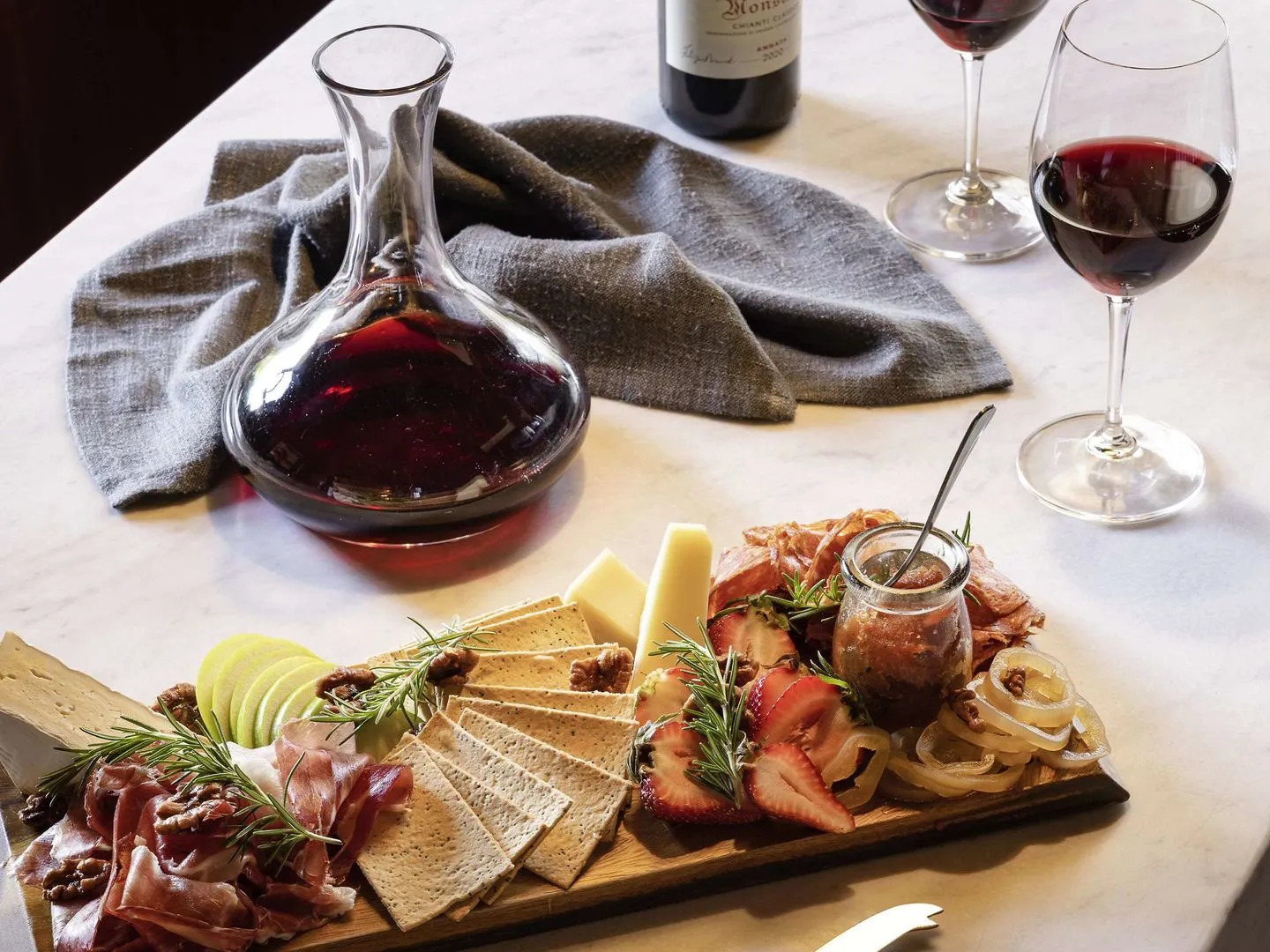 Mineral Springs Hotel