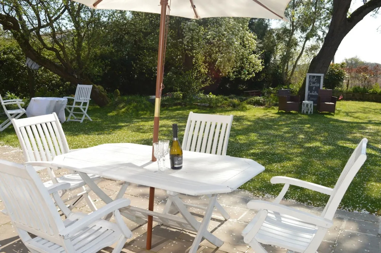 Birk House Bed & Breakfast