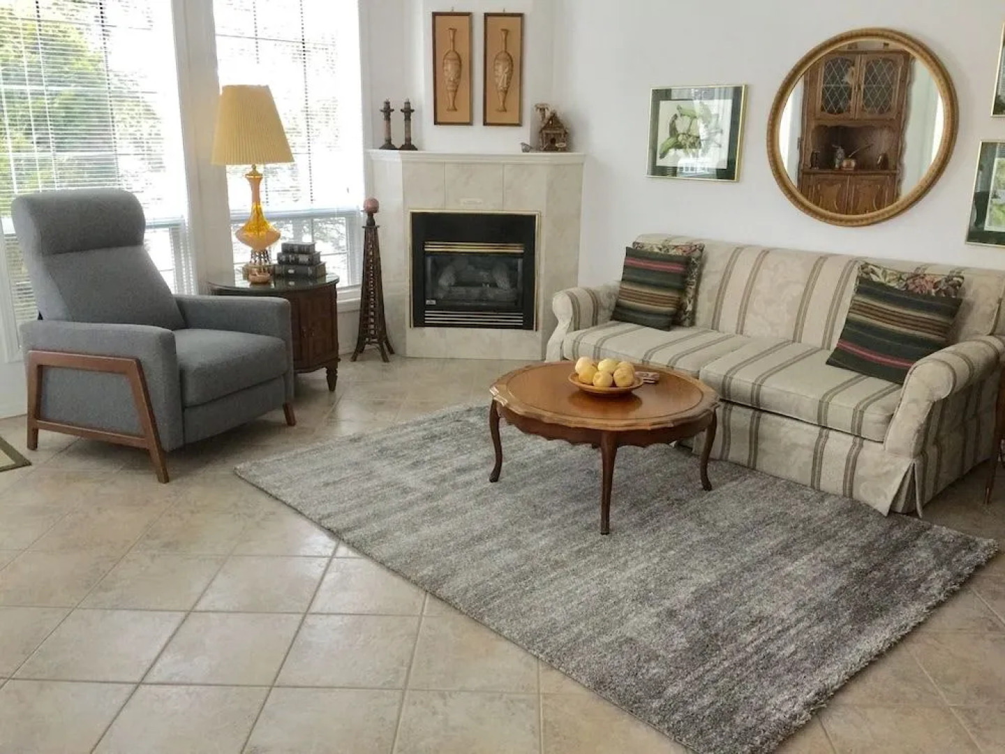 Ridgeview Gardens Bed & Breakfast