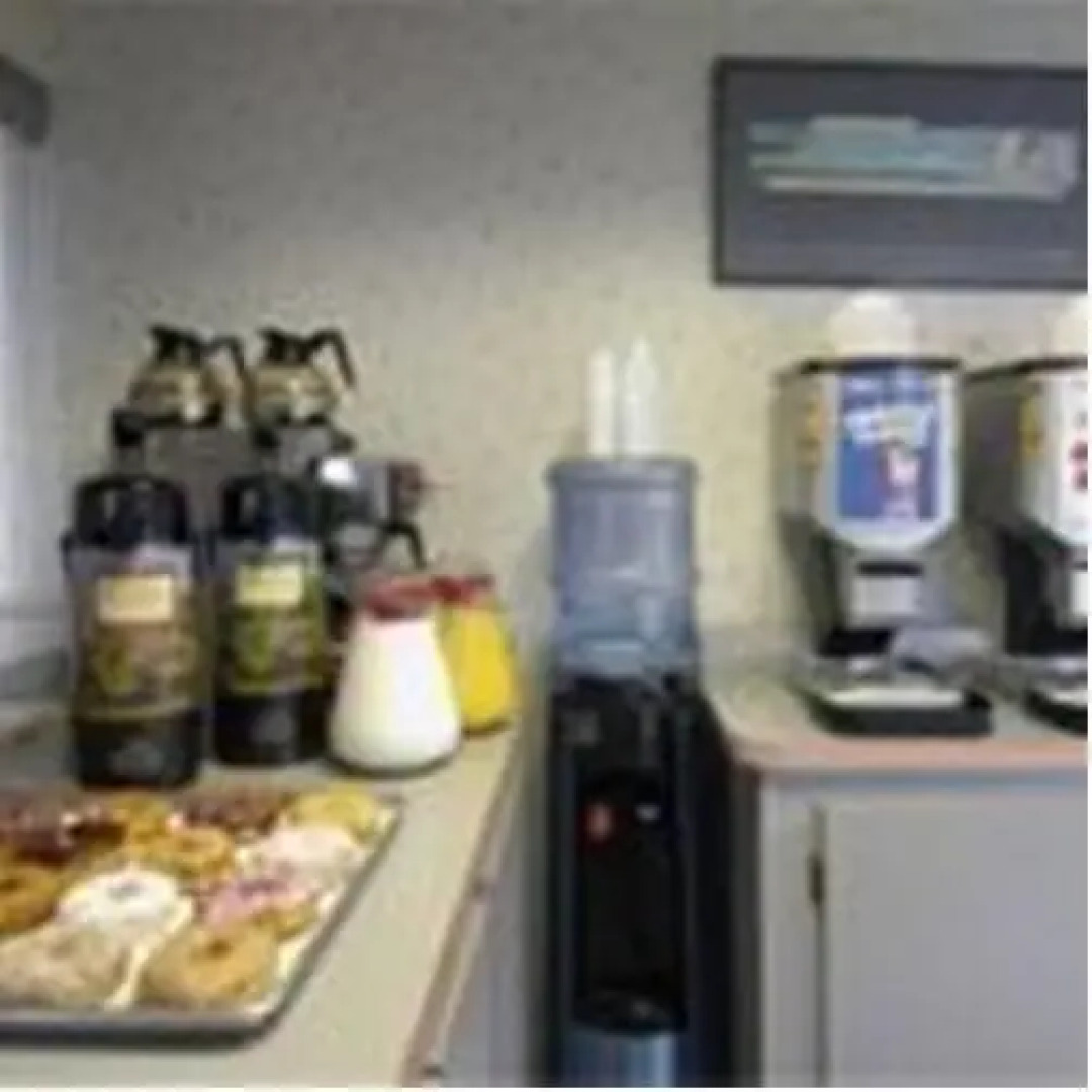 Travelodge Boston/Natick