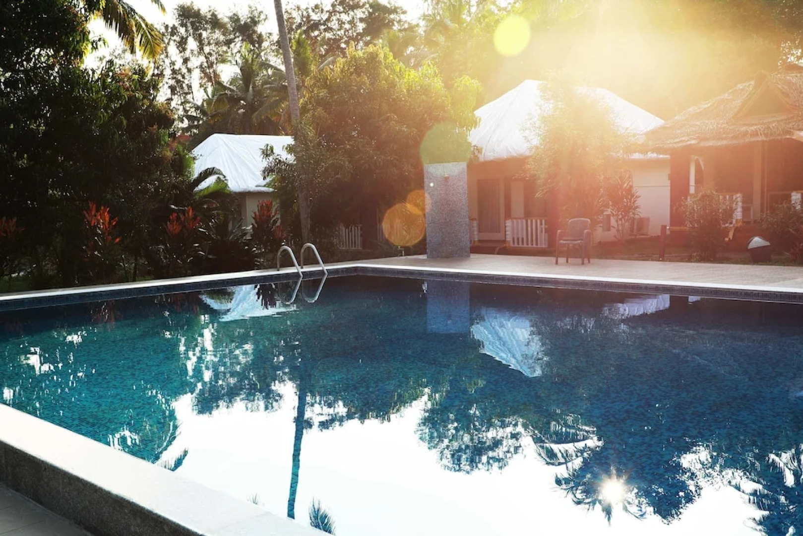 Phoenix Island Resort