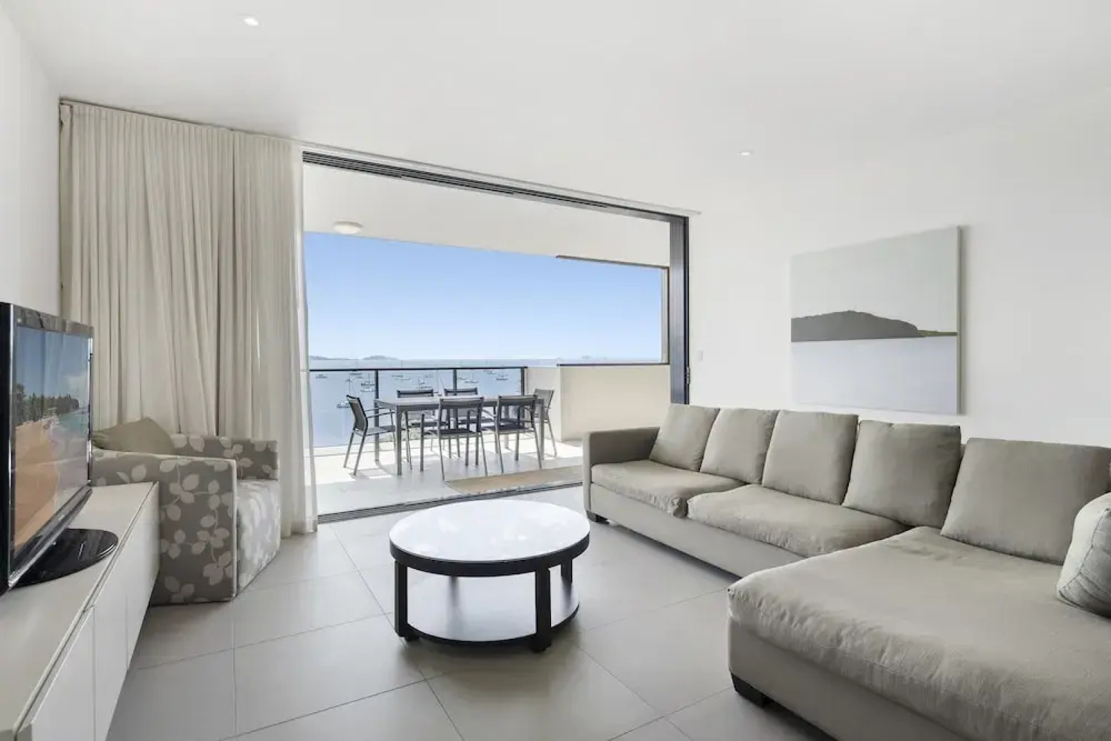 Unit 80 3 B/R Lux Ocean View