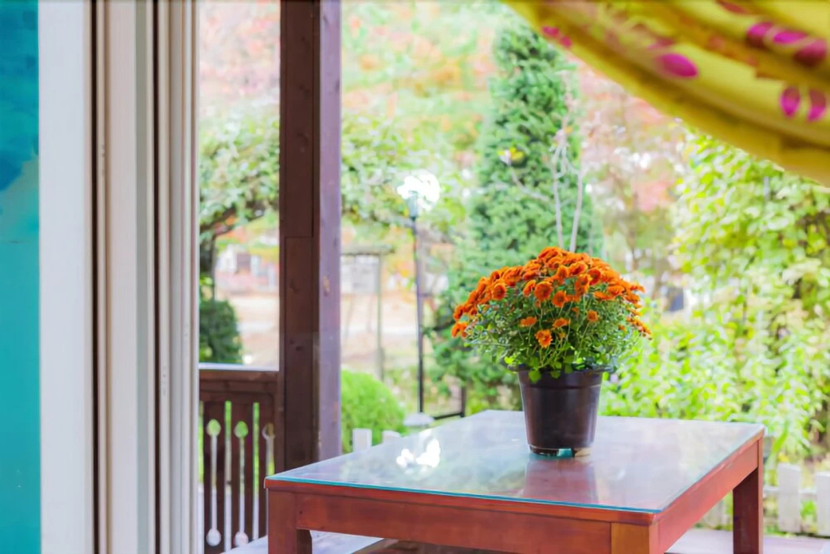 Yangpyeong Wide-garden House Pension