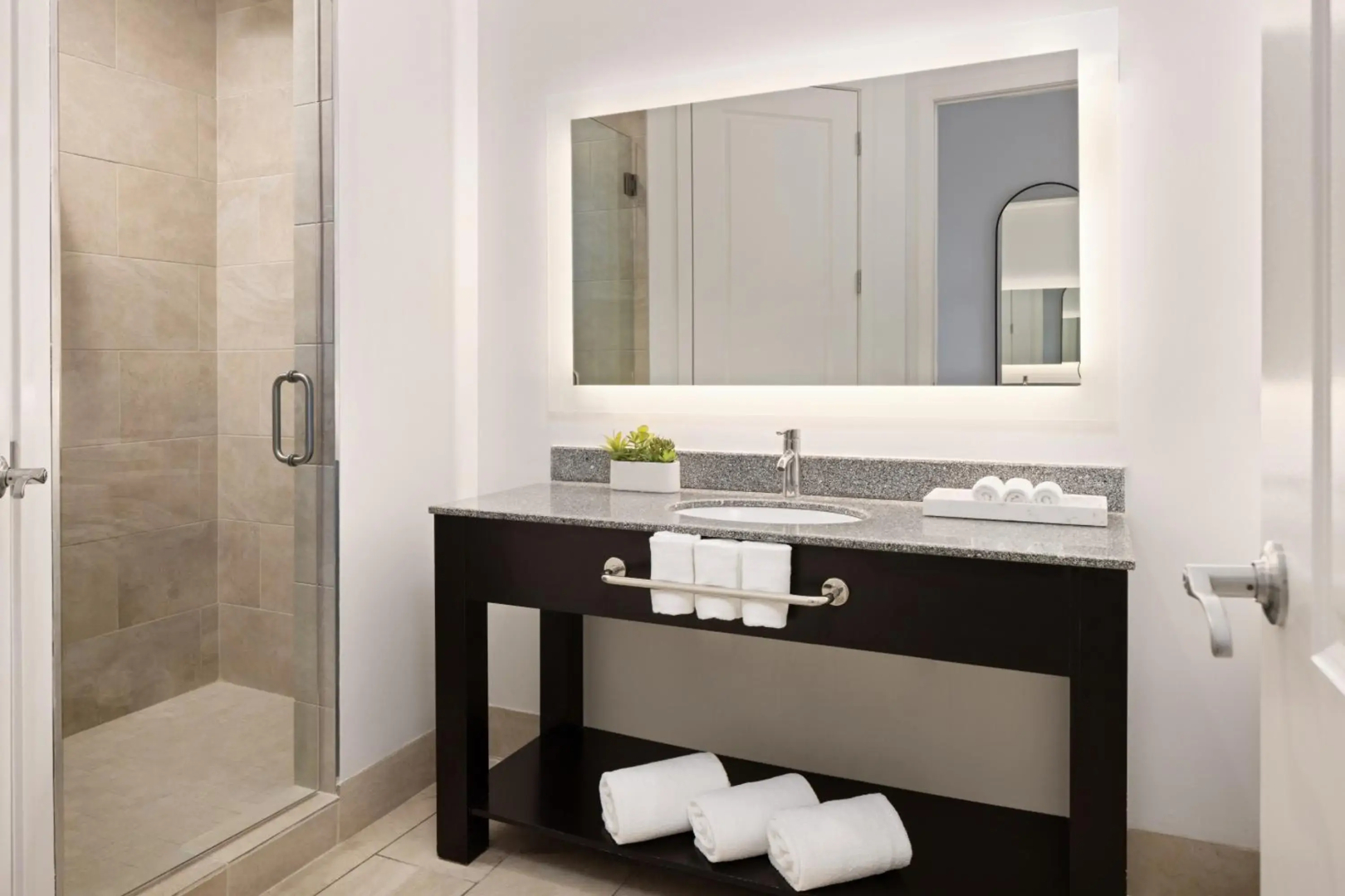 The Hotel Zamora