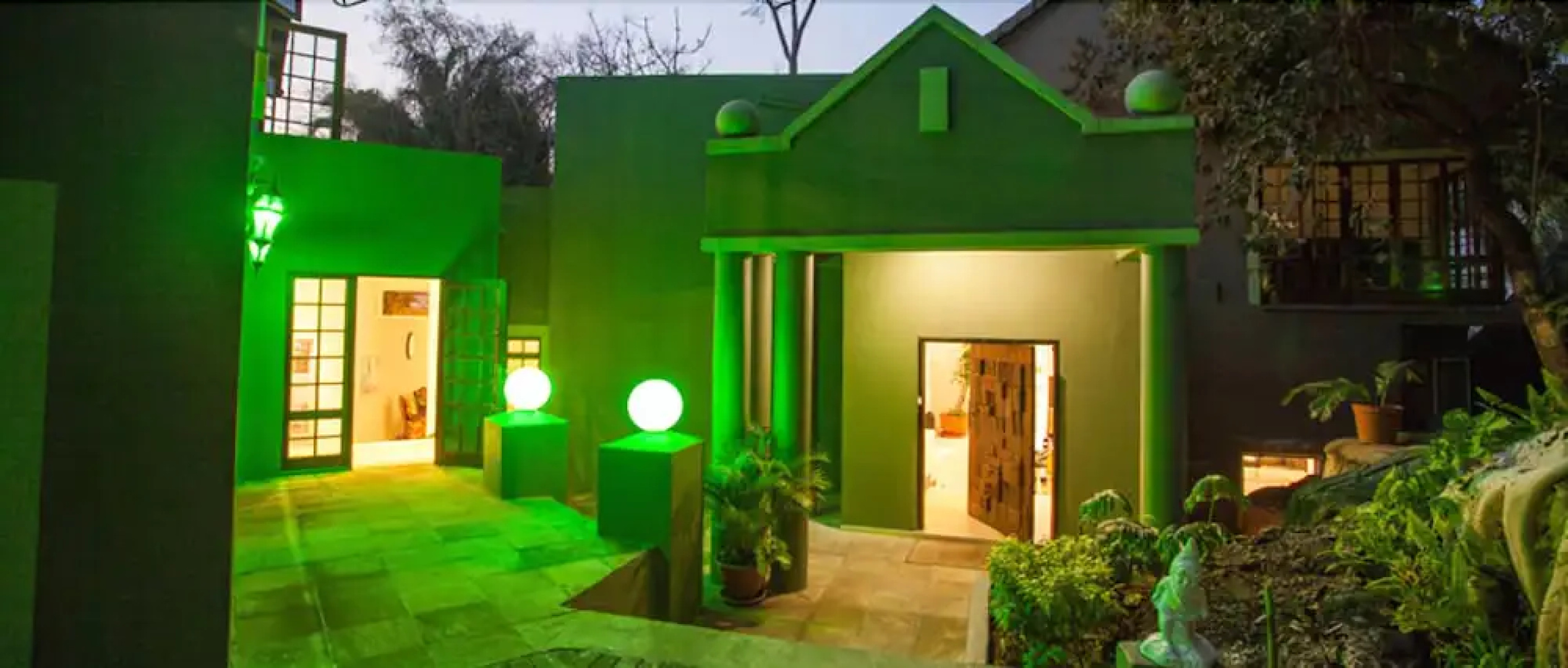Mbombela Exclusive Guest House @ Daleen