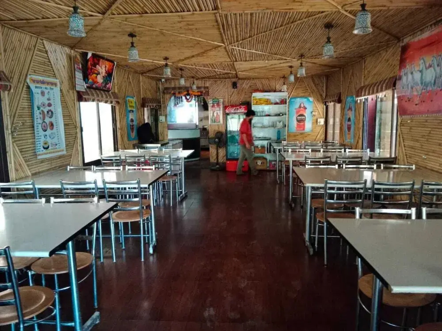 Friends Club Resort and Restaurant